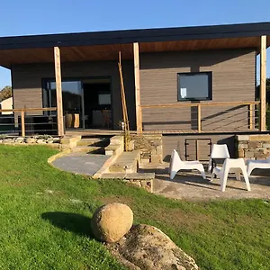  Hébergement de vacances La Canopee