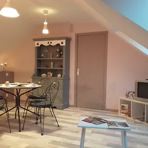 3* Couette-café Jeanne Et Compagnie